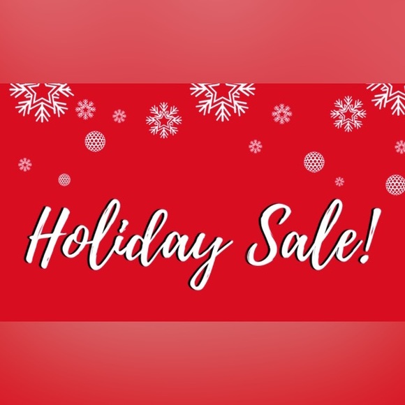 Holiday Sale! Submit offer at 50% OFF! - Picture 1 of 1